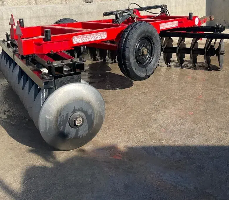 دیکس 24پردرحد صفر|ماشینآلات صنعتی|درودزن, |دیوار