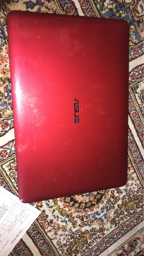 لپ تاپ ASUS|رایانه همراه|شیراز, رکنآباد|دیوار