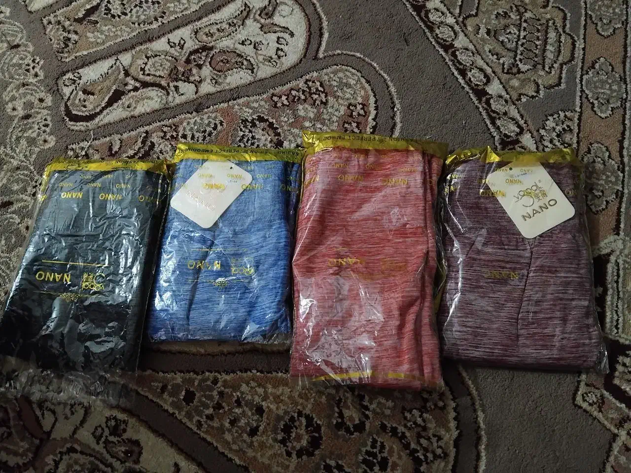 لگ ورزشی|لباس|یاسوج, |دیوار