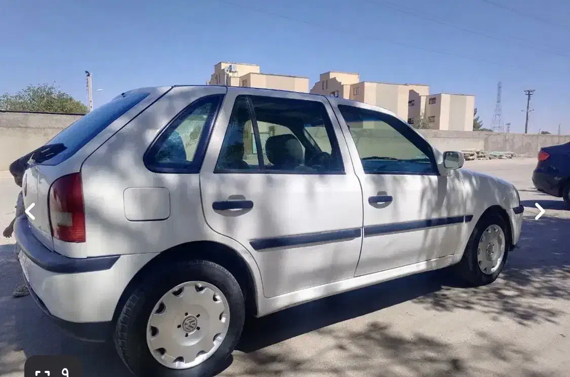 فولکس واگن گل|خودرو سواری و وانت|کرمان, |دیوار