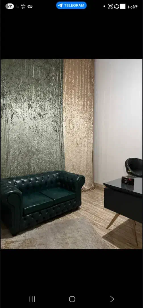 اجاره یک واحد مسکونی وخدمات ۶۰متری از شهرک حافظ|اجارهٔ دفتر کار، اتاق اداری، مطب|اردبیل, |دیوار