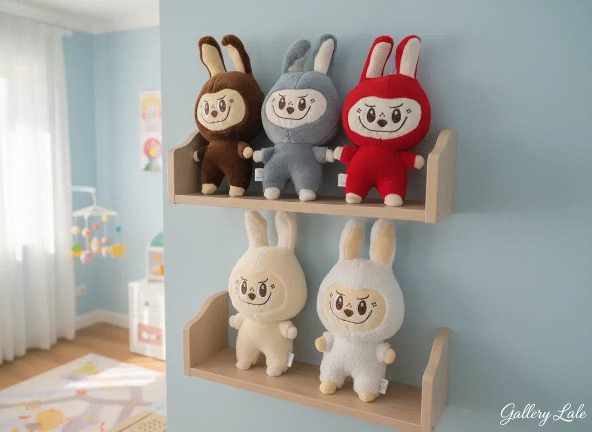 عروسک پولیشی خرگوش کیوت|اسباببازی|سبزوار, پامنار|دیوار