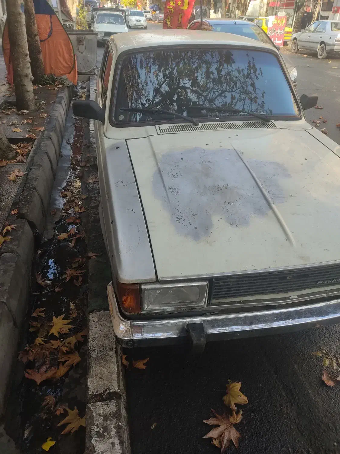 پیکان انژکتور|خودرو سواری و وانت|شهریار, شهریار|دیوار