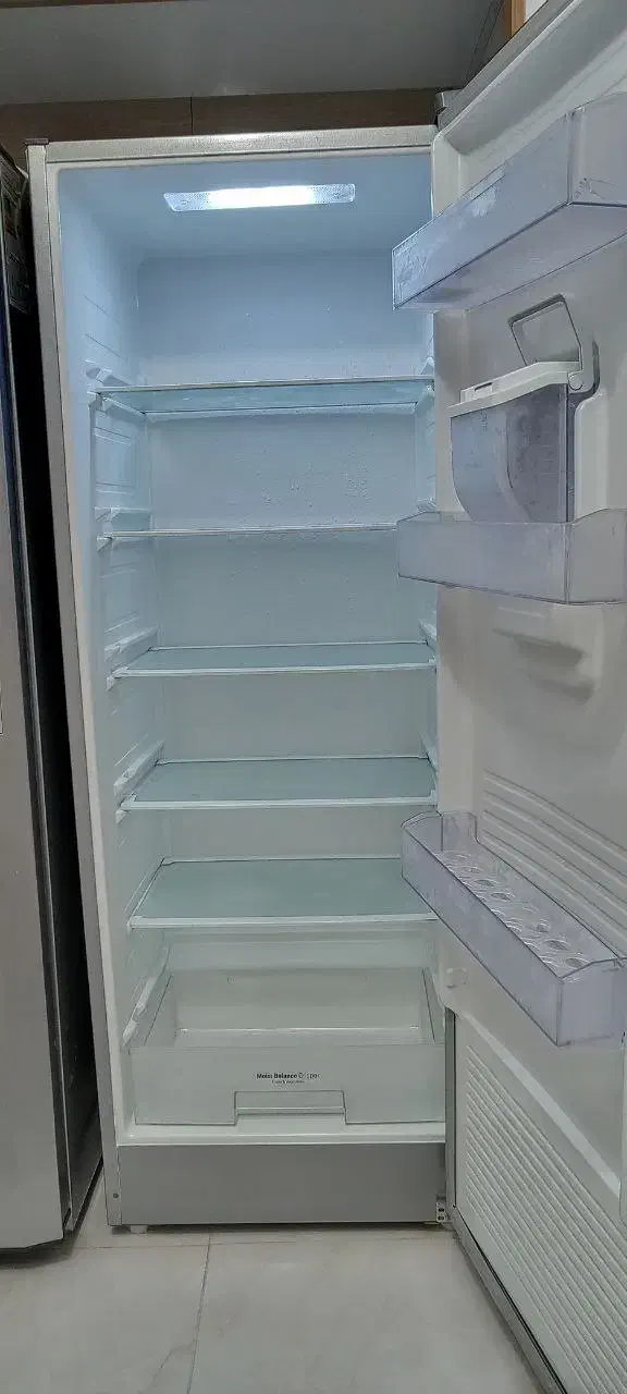 یخچال دوقلو سینور|یخچال و فریزر|شبستر, |دیوار