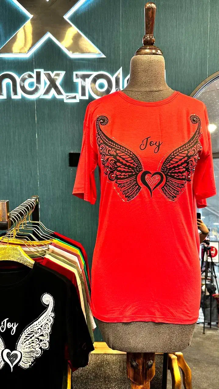 تیشرت و کراپ|لباس|کوهدشت, |دیوار