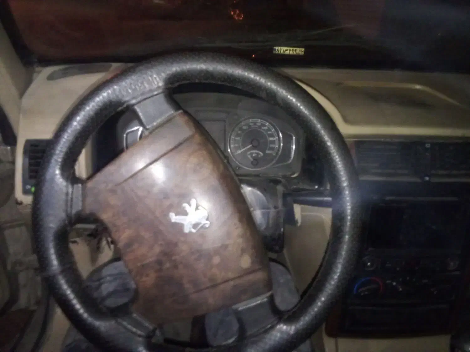 داشبورد|قطعات یدکی و لوازم جانبی|بیرجند, |دیوار