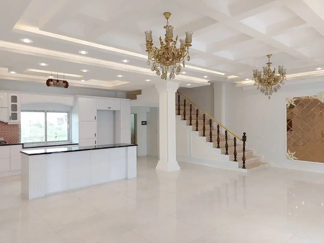 کیلا 880 متری/ سندتکبرگ/ استخردار/ جاده دریا|فروش خانه و ویلا|رامسر, |دیوار