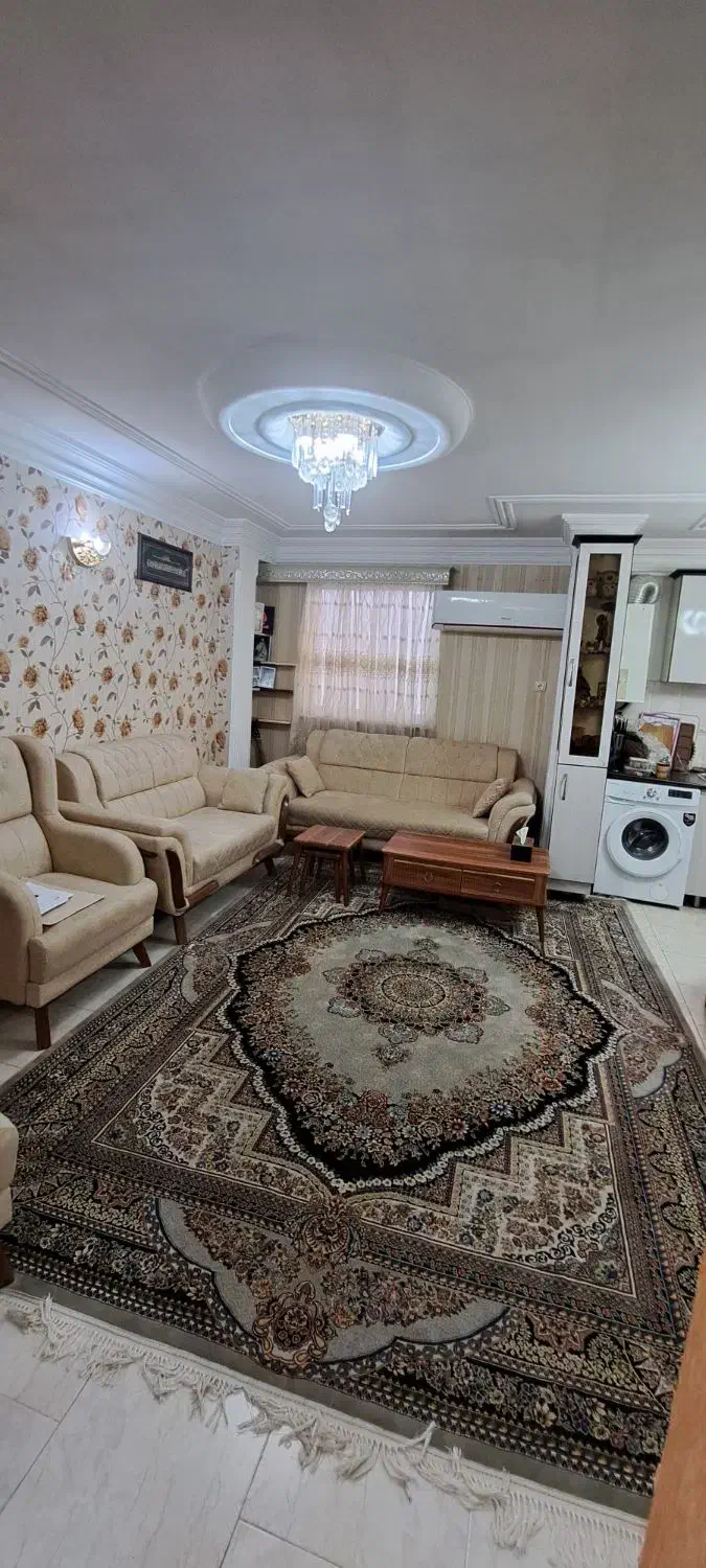 آپارتمان در فلسطین|اجارهٔ آپارتمان|رشت, فلسطین|دیوار