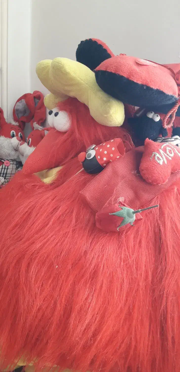 اسباب بازی|اسباب‌بازی بچه|هشتگرد, فاز ۱ مهستان|دیوار