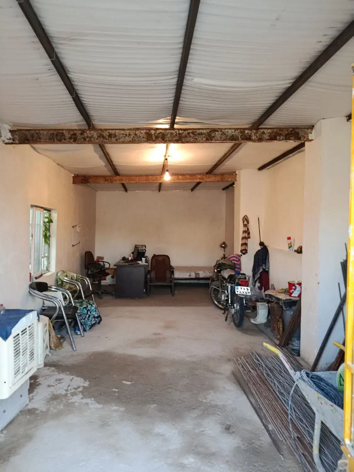 اجاره کارگاه|اجارهٔ مغازه و غرفه|بجنورد, |دیوار