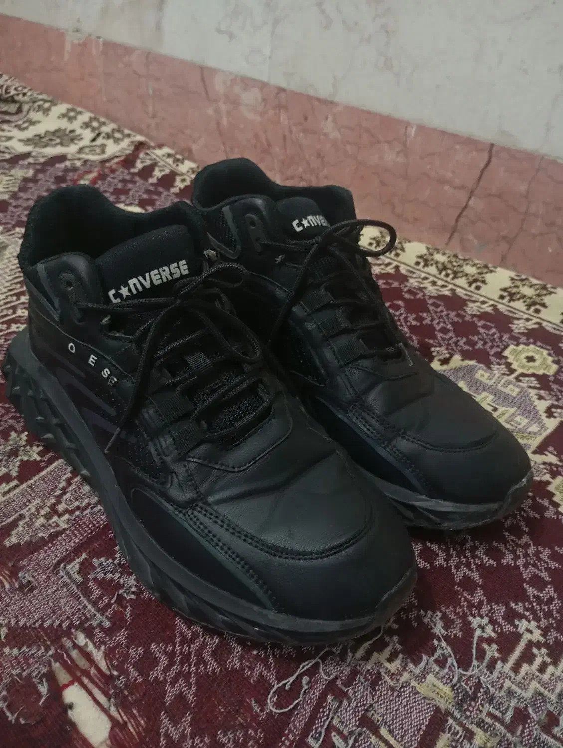 کفش لژ دار|کیف، کفش، کمربند|تبریز, |دیوار