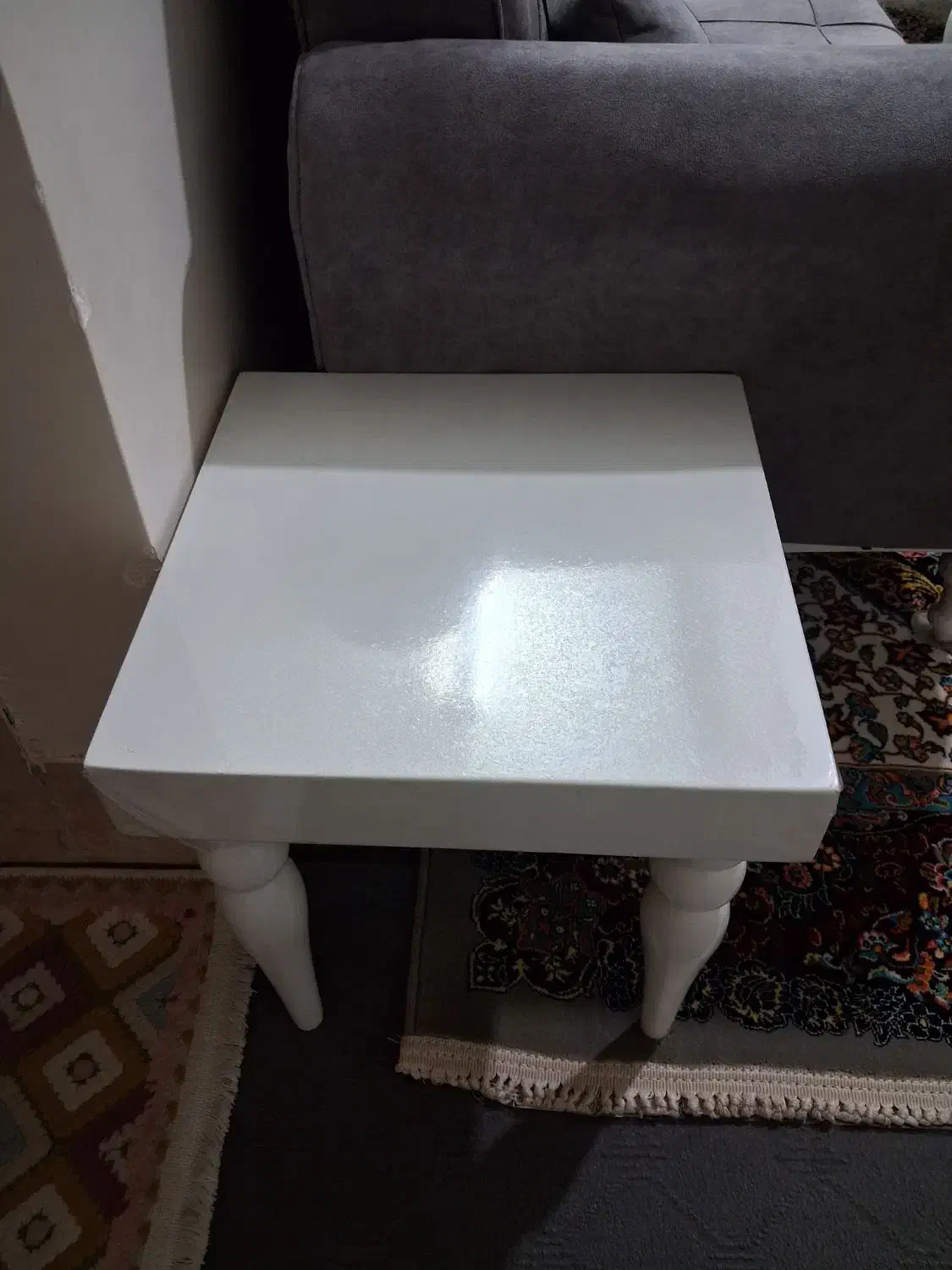 میز وسط|مبلمان خانگی و میز عسلی|ساوه, |دیوار