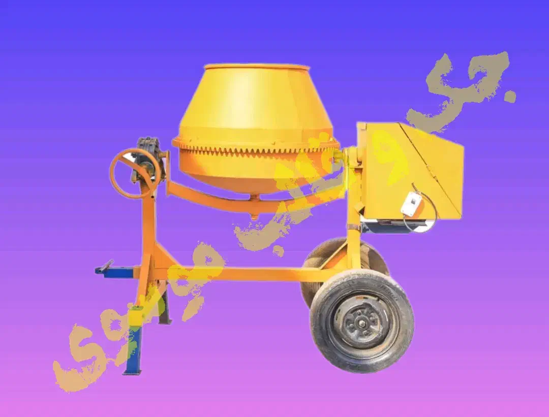 اجاره میکسر بتنیر قیچی برقی بالابر خمکن خاموتزن|مصالح و تجهیزات ساختمان|کرج, اتمسفر|دیوار