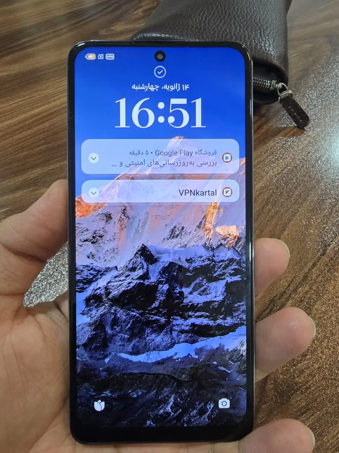 گوشی شیائومی نوت 12 پرو|موبایل|گنبد کاووس, |دیوار