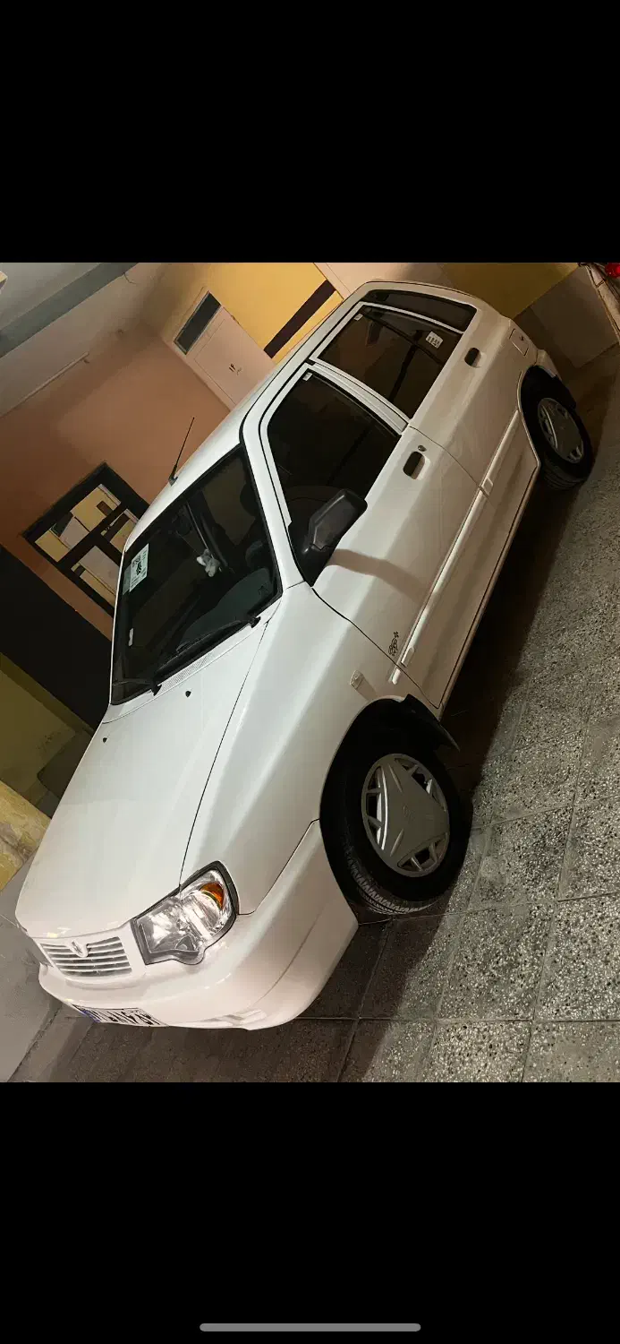 ۱۱۱|خودرو سواری و وانت|شهرضا, |دیوار