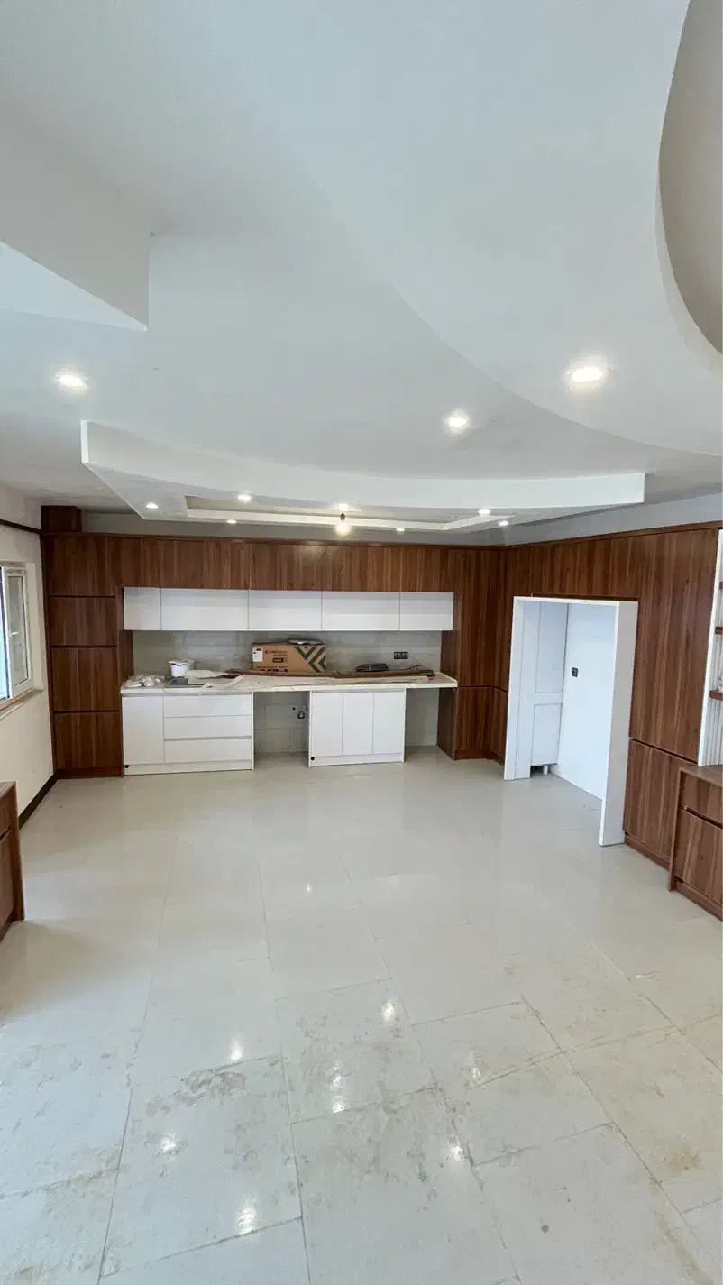 اجاره واحد ۲۲۵ متری در نخست وزیری طبقه ۱۲|اجارهٔ آپارتمان|بابلسر, |دیوار