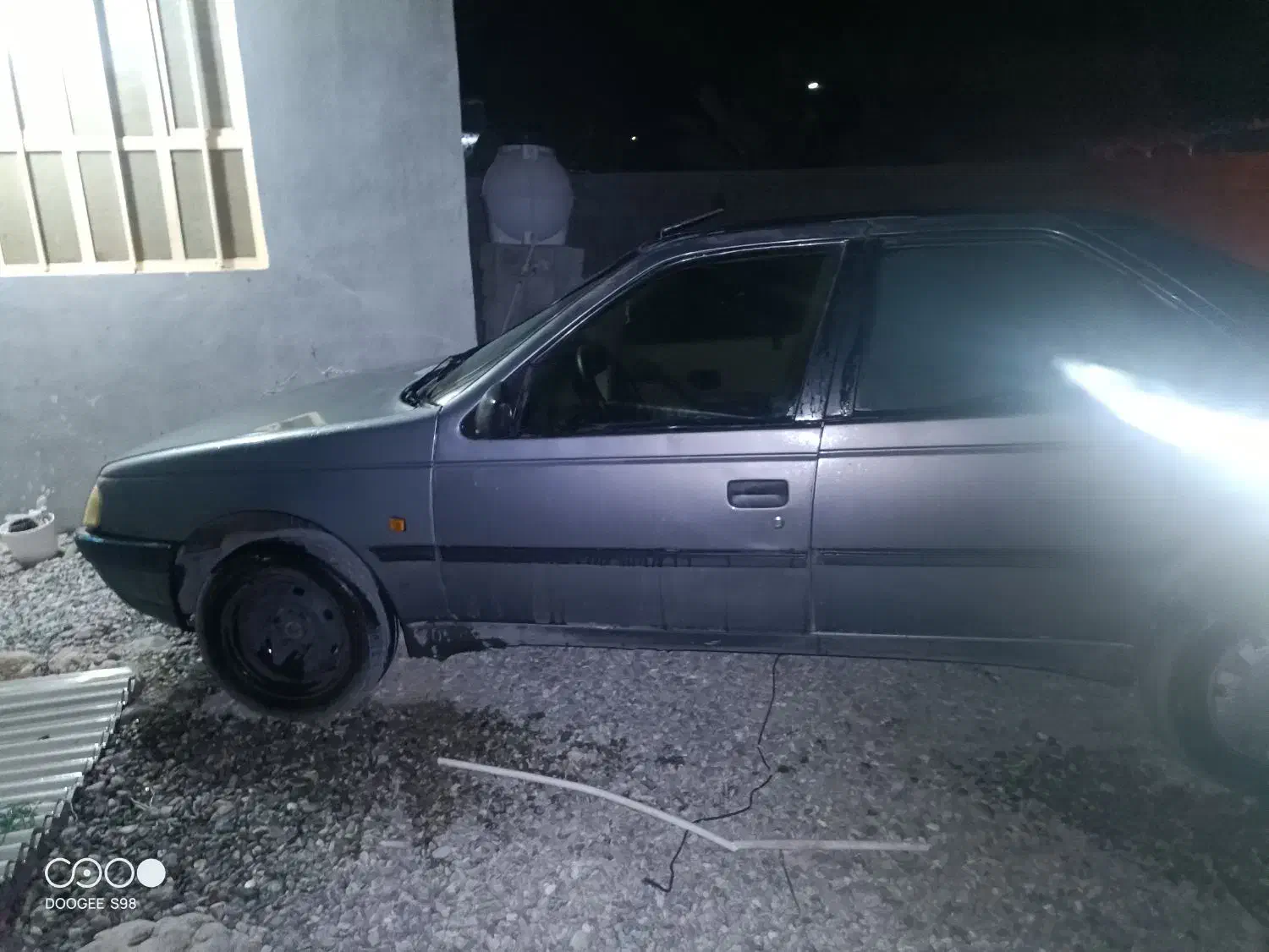 پژو 405|خودرو سواری و وانت|رودان, |دیوار