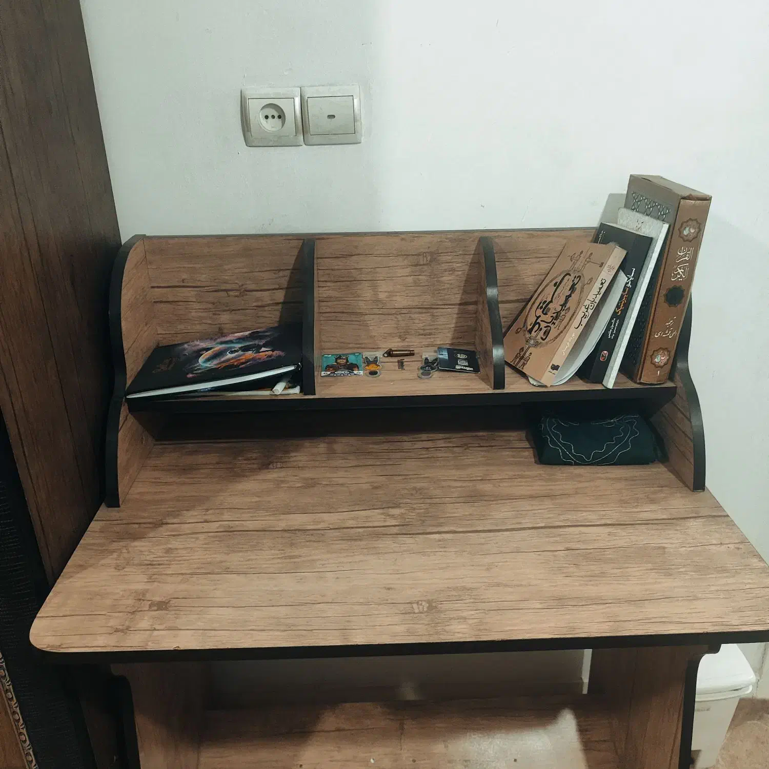 میر کامپیوتر وتحریر|میز تحریر و کامپیوتر|اهواز, پادادشهر|دیوار