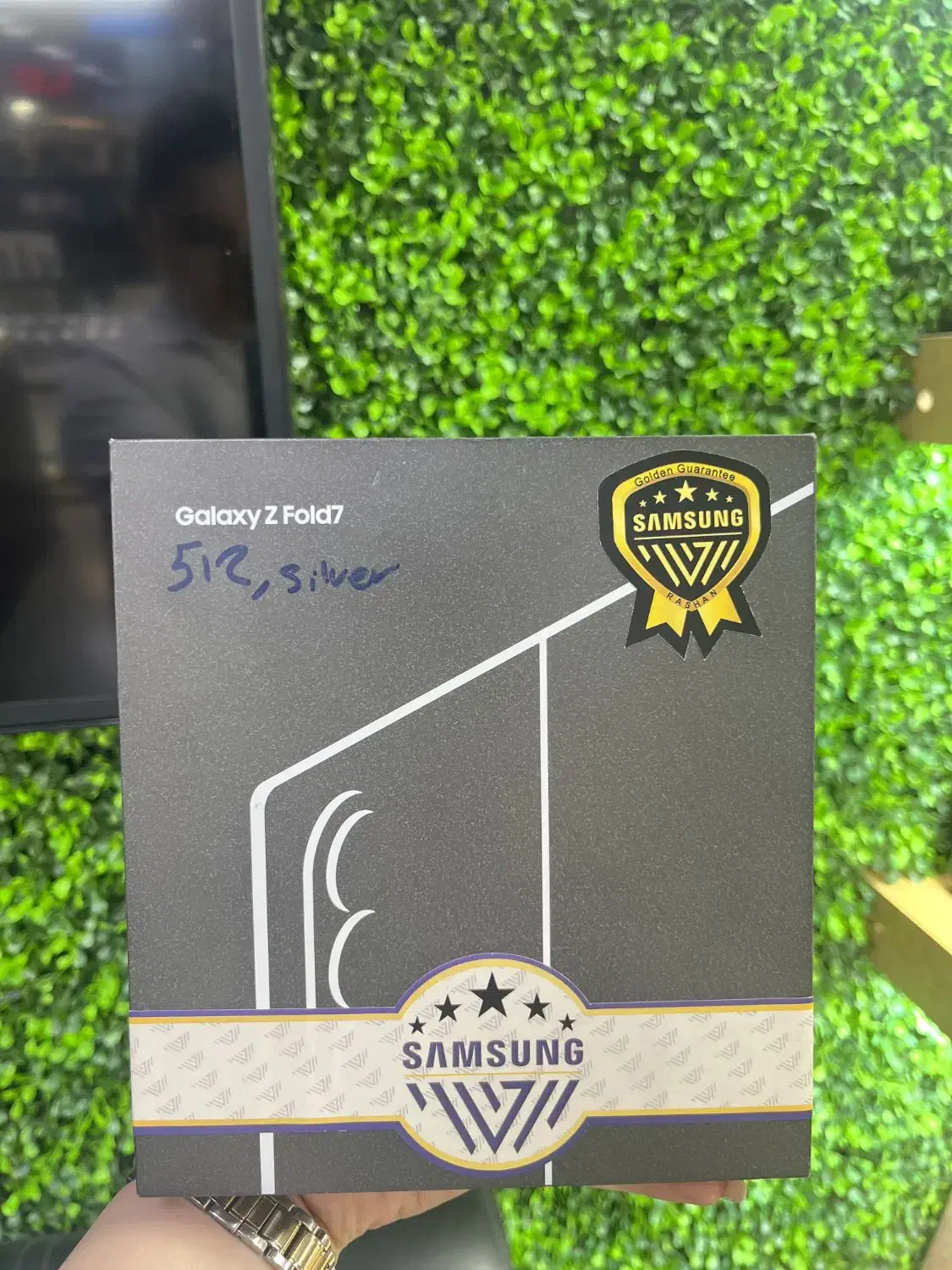 Galaxy zfold7|موبایل|تهران, جردن|دیوار