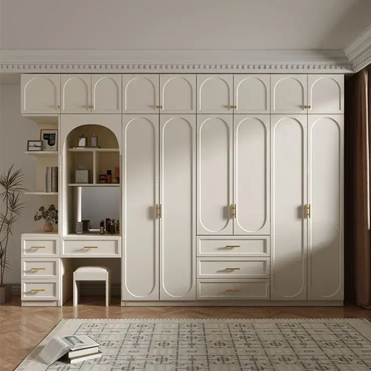 دکوراسیون داخلی کابینت کمد دیواری|خدمات پیشه و مهارت|بندر ماهشهر, |دیوار