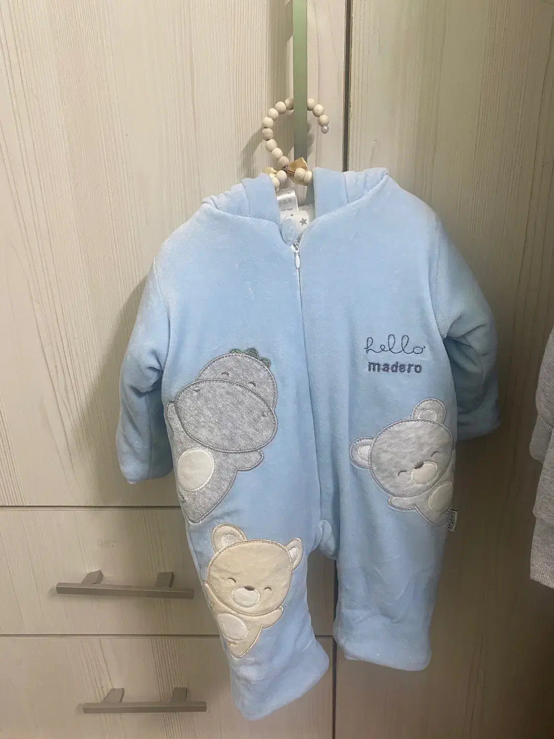 کاپشن نوزادی|کفش و لباس بچه|مشهد, شهید رضوی|دیوار