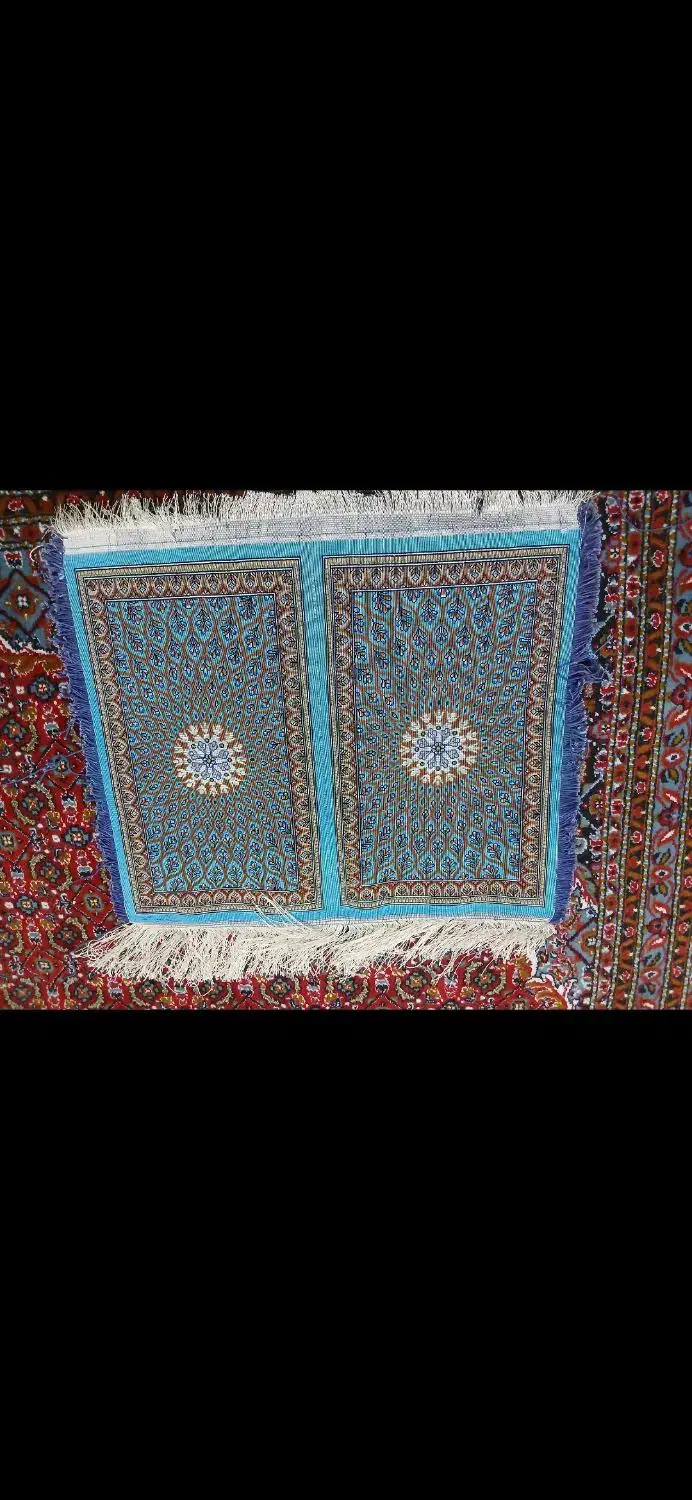 فرش|فرش|زنجان, |دیوار