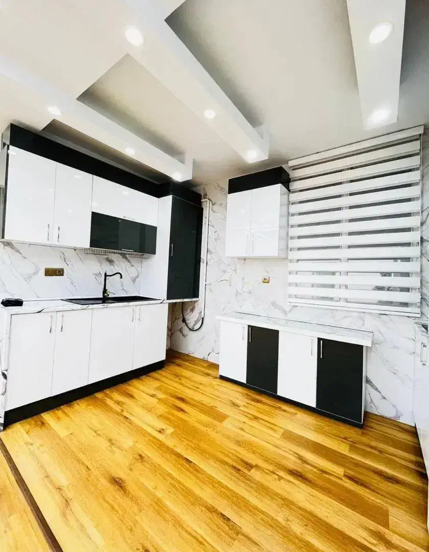 واحد ۸۵متری فوق العاده شیک و لوکس/فول امکانات|فروش آپارتمان|هشتگرد, فاز ۷ مهستان|دیوار