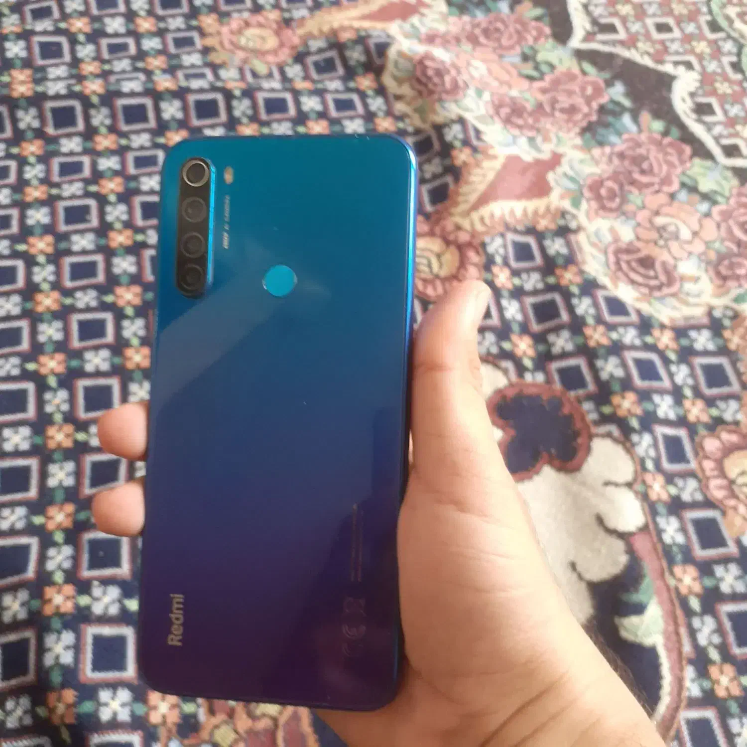 گوشی نوت ۸|موبایل|پلدختر, |دیوار