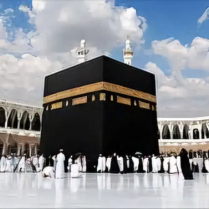 فیش حج واجب سال 1385 برج 9|تور و چارتر|مشهد, کوثر|دیوار