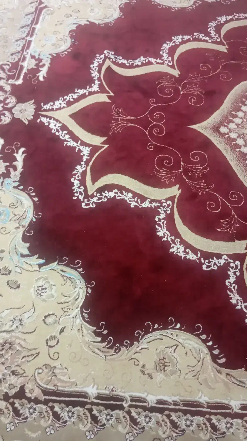 فرش ۱۲متری|فرش|پاکدشت, پاکدشت (مامازند)|دیوار