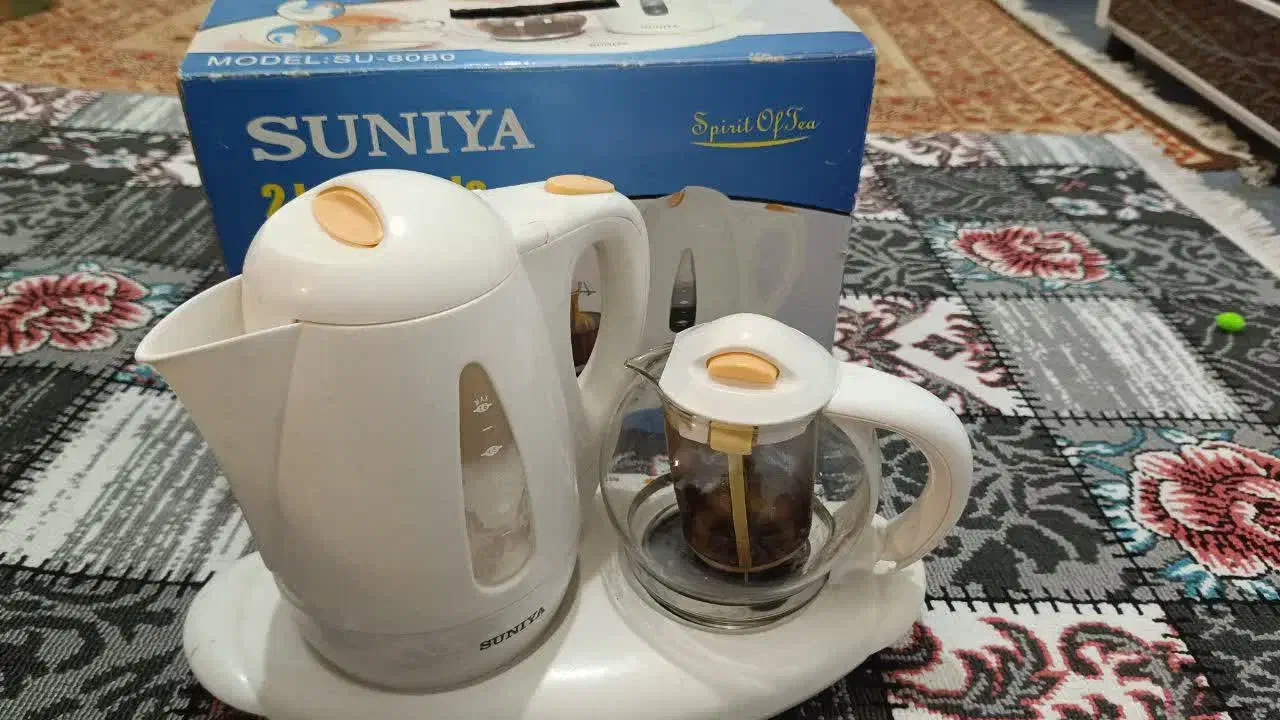 چای ساز|سماور، چایساز، قهوهساز|دماوند, دماوند|دیوار