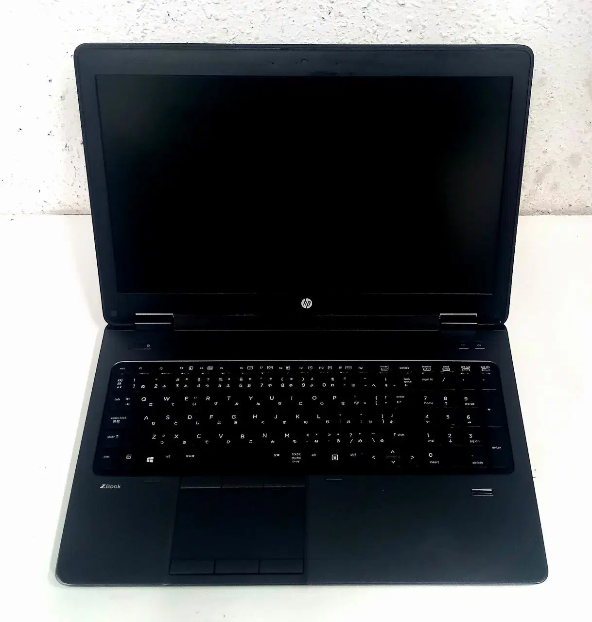 HP ZBOOK 15 G2|رایانه همراه|مشهد, سراب|دیوار