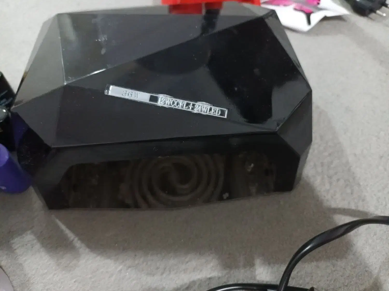 سوهان برقی|آرایشی، بهداشتی، درمانی|قرچک, داوود آباد|دیوار