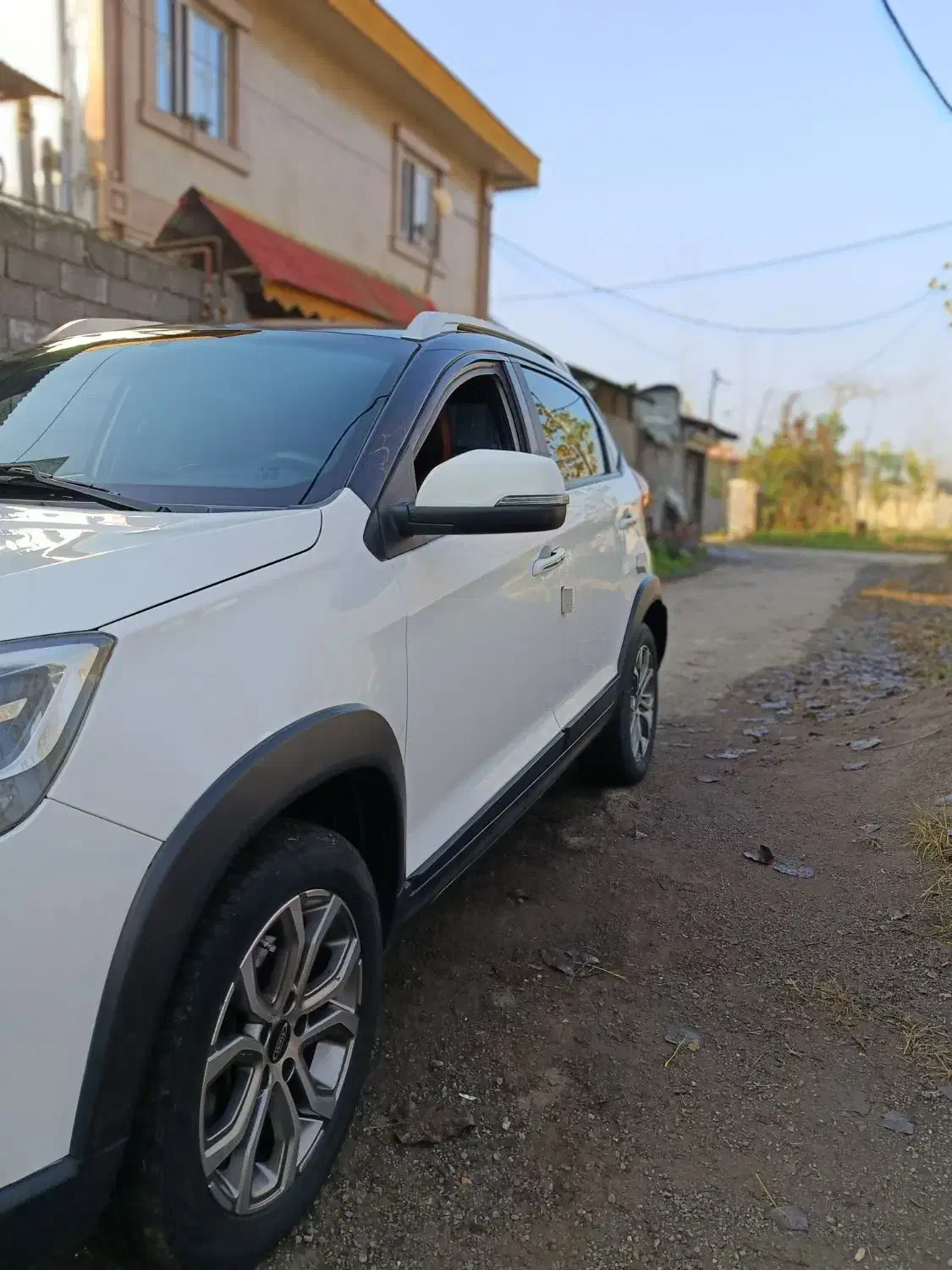 ایکس 22اتومات 96|خودرو سواری و وانت|لنگرود, |دیوار