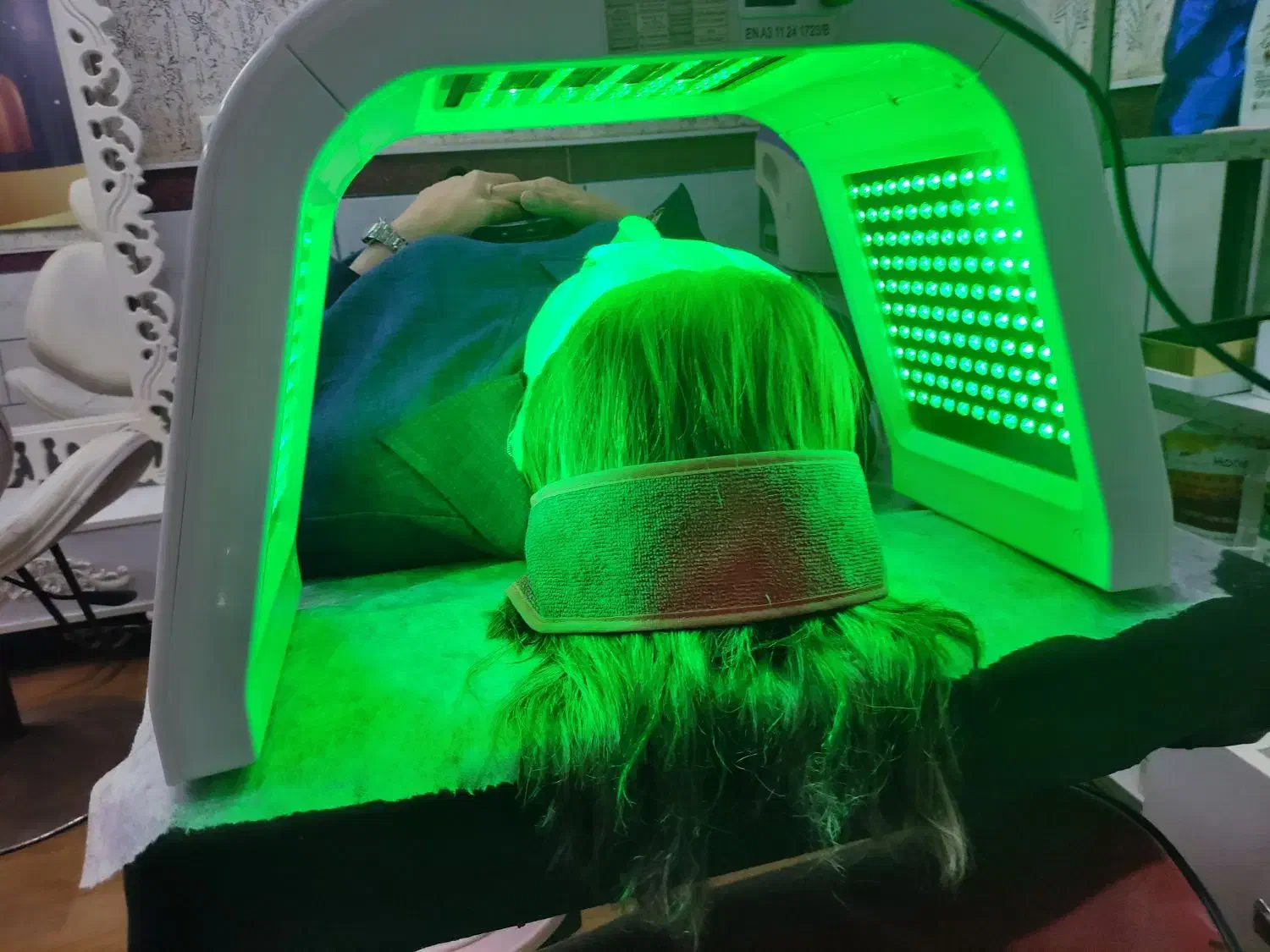 خدمات ارایشی|خدمات آرایشگری و زیبایی|علی‌آباد کتول, |دیوار