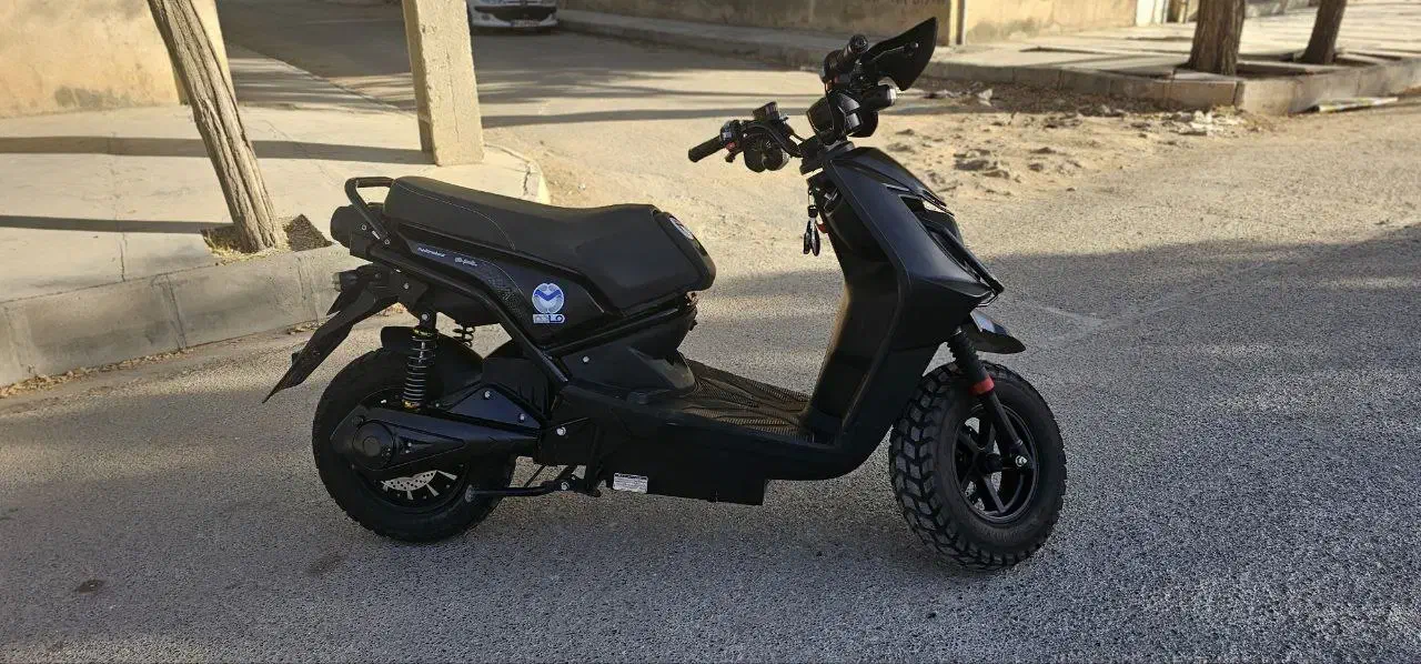 موتر برقی مادو 230|موتورسیکلت|کرمانشاه, |دیوار