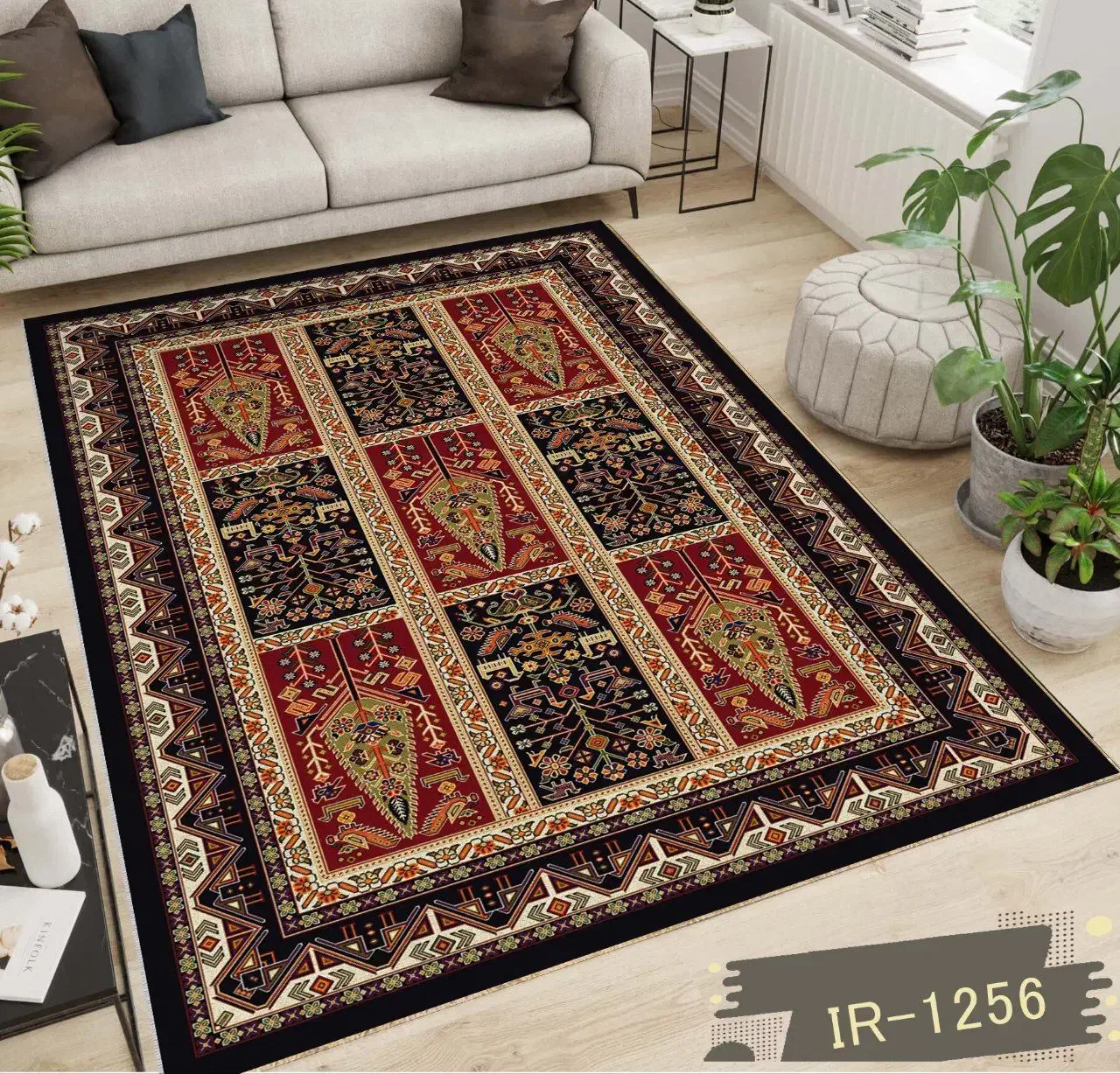 روفرشی کشدار|روفرشی|ملایر, |دیوار