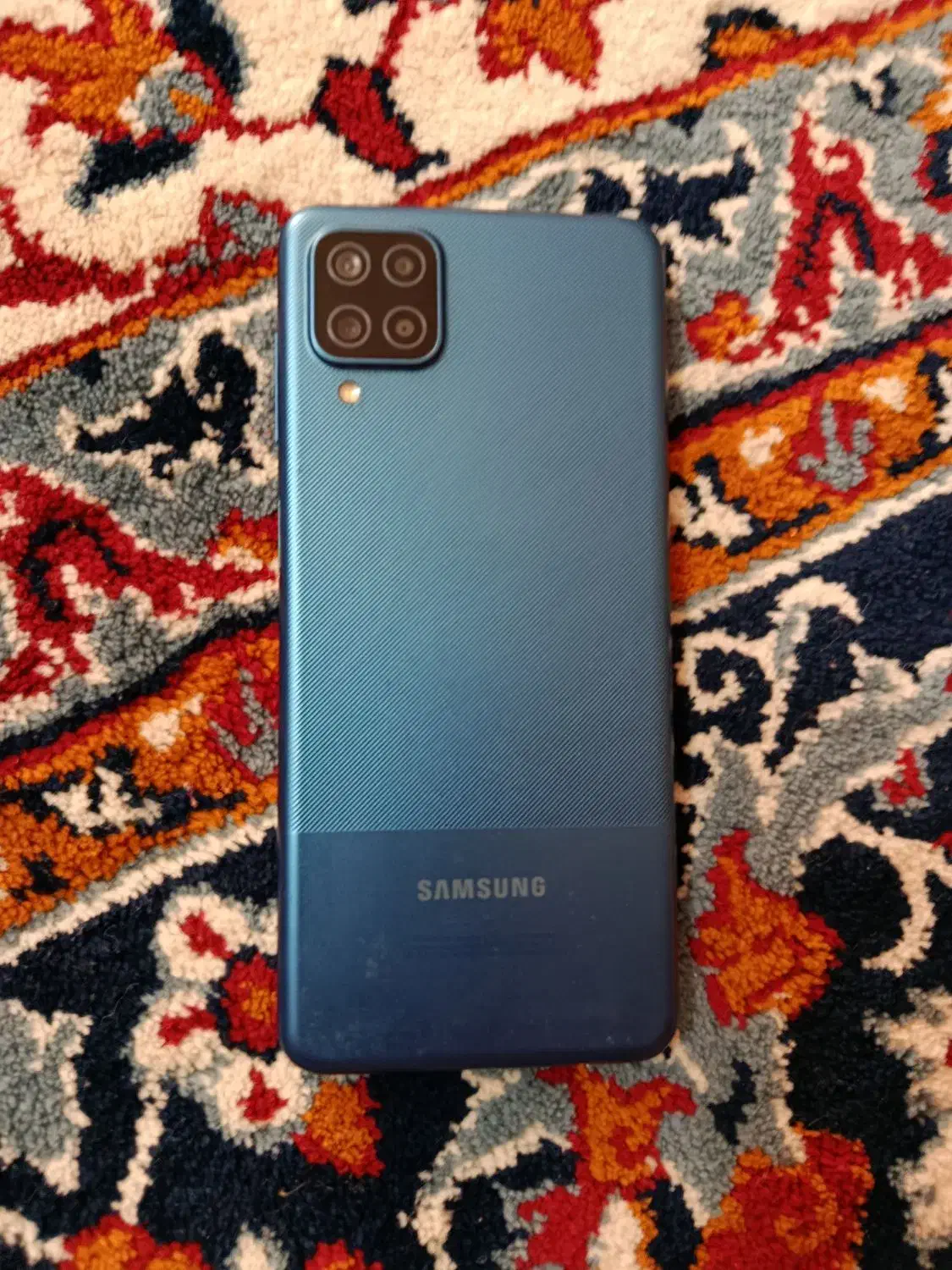 گوشیa12|موبایل|رفسنجان, |دیوار