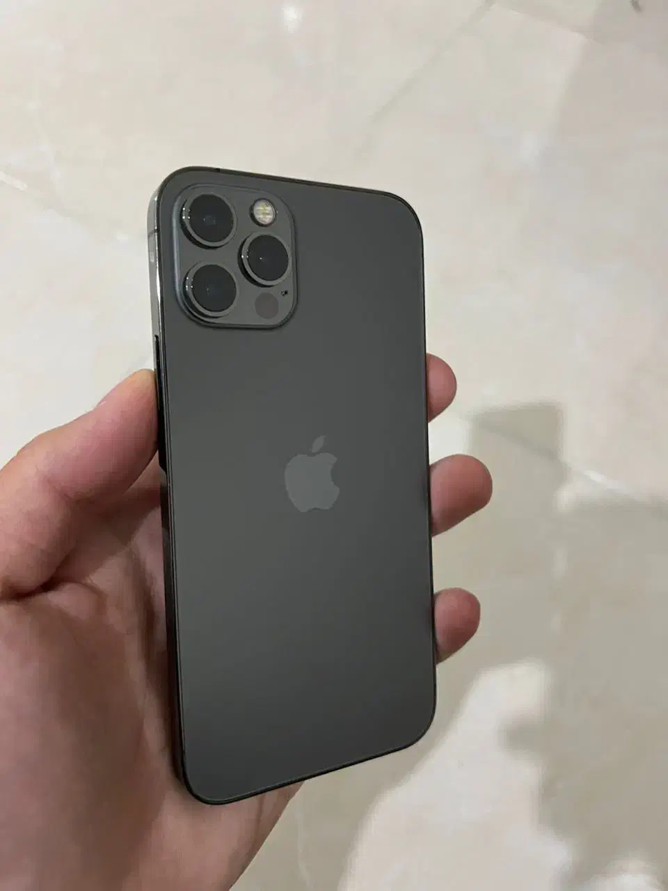 iPhone 12 pro|موبایل|ارومیه, |دیوار