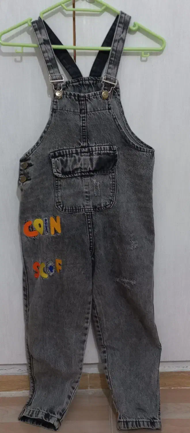 پافر و سرهمی دخترانه|کفش و لباس بچه|ماهدشت, |دیوار