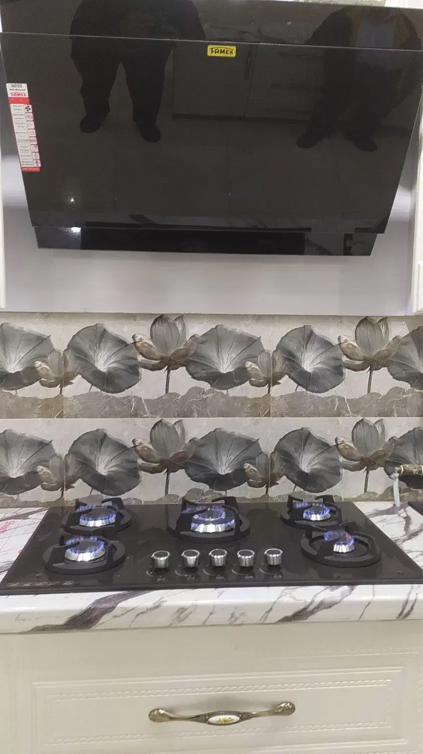 60 متر  تک واحدی  با پارکینگ غیر مزاحم