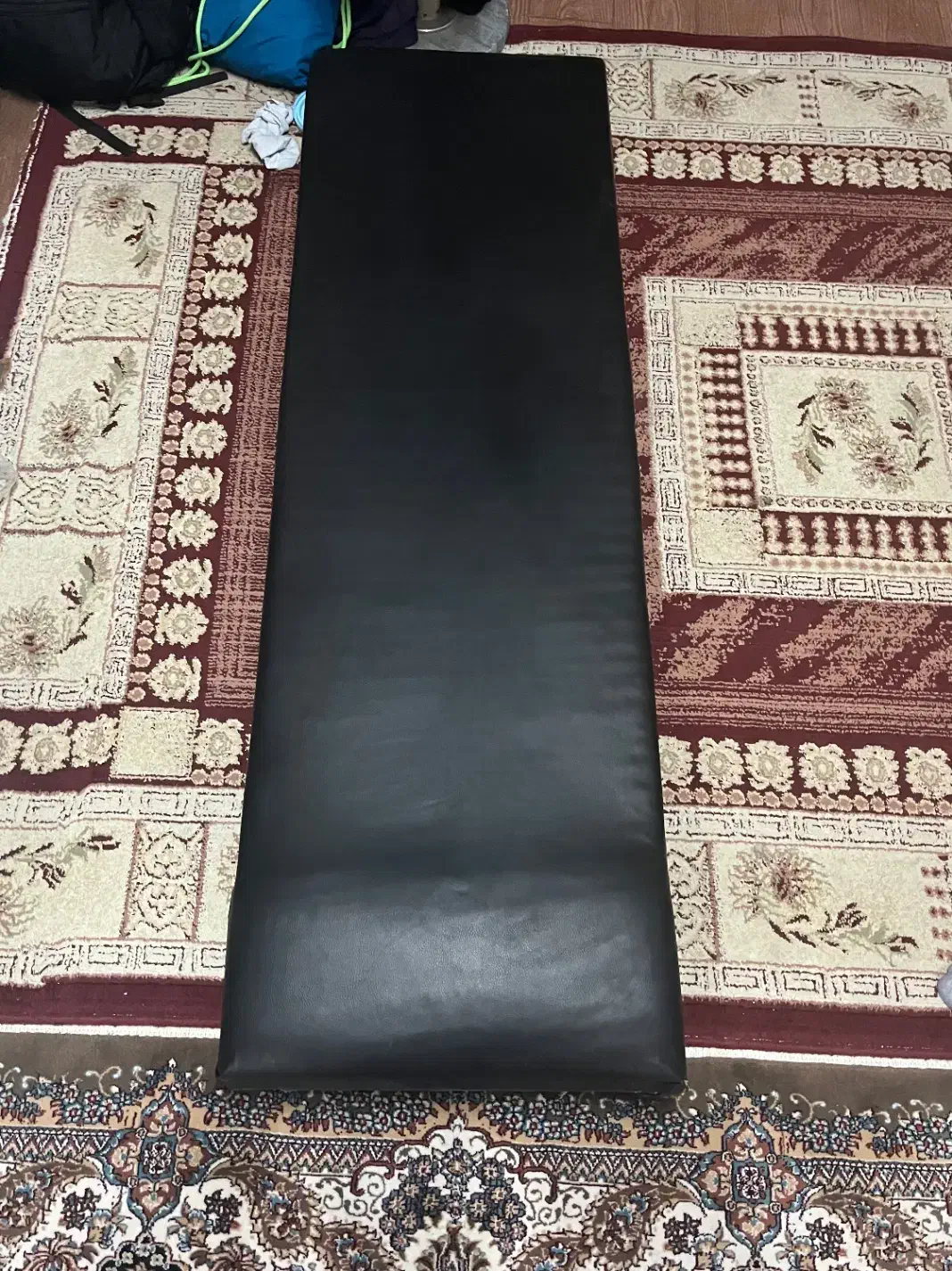 تخت ماساژ|آرایشی، بهداشتی، درمانی|کاشان, زیتون|دیوار