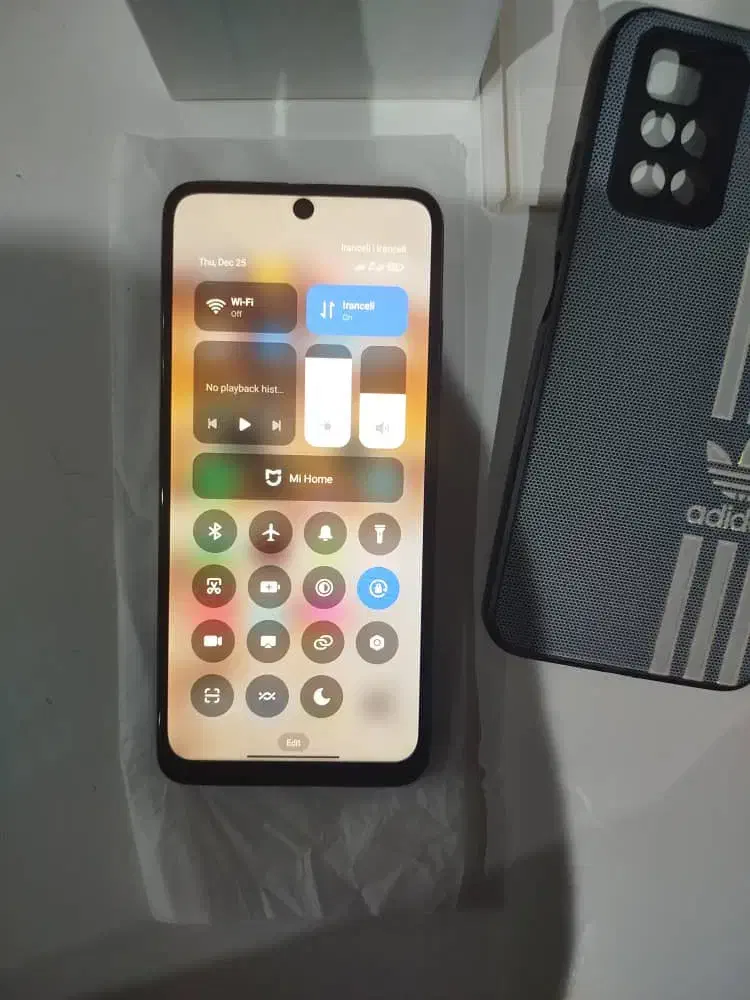 note11s|موبایل|کرج, باغستان|دیوار