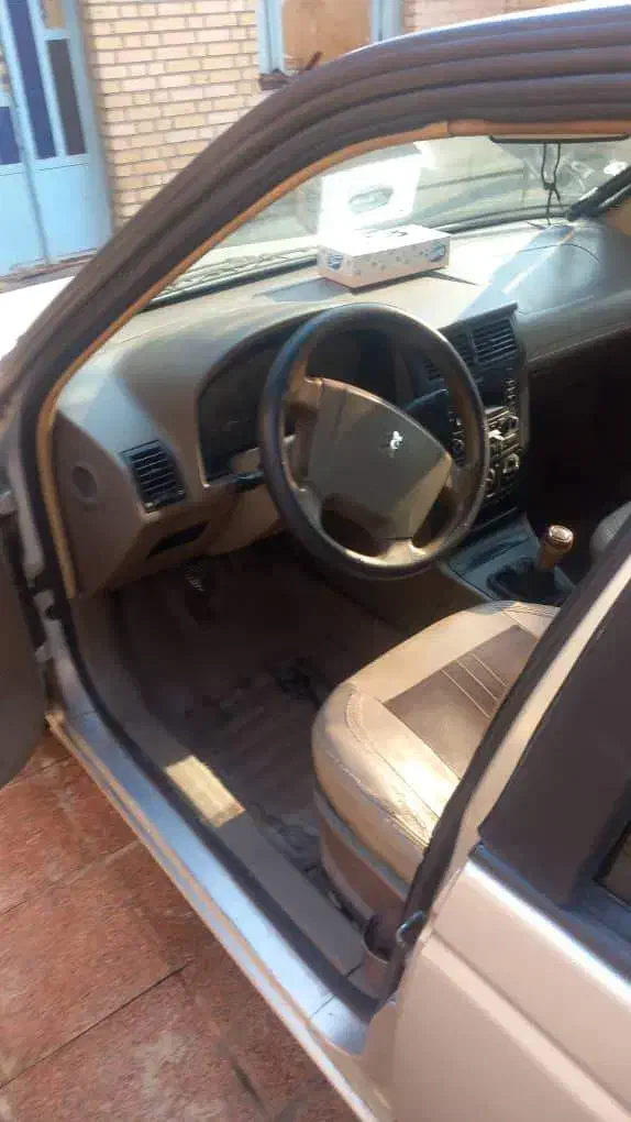 پژو 405 مدل 97|خودرو سواری و وانت|باوی, |دیوار