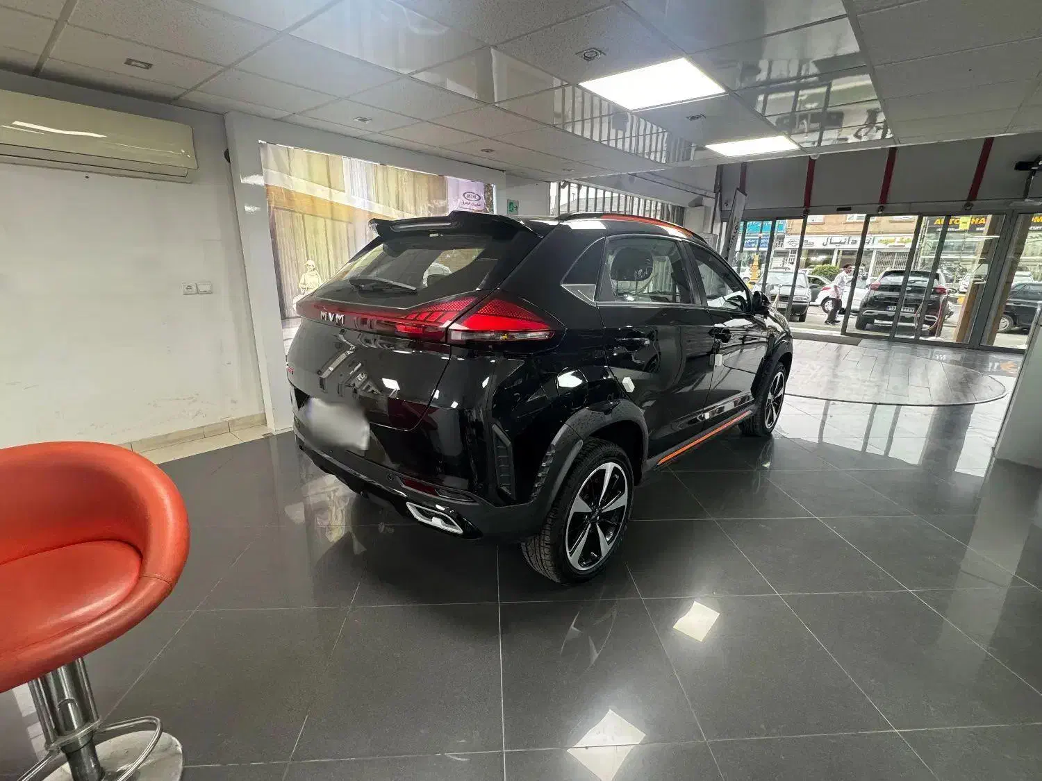 X33 CROSS CVT / ۱۴۰۴ / صفر|خودرو سواری و وانت|چالوس, |دیوار