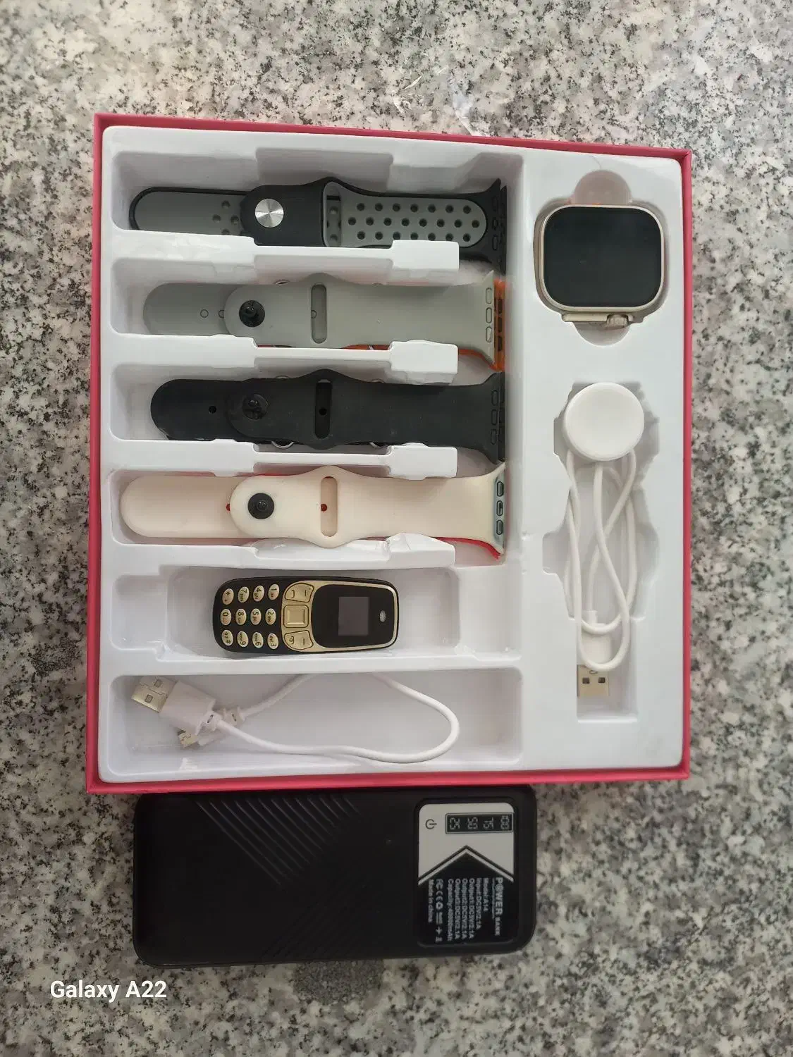 ساعت هوشمند|ساعت|کرمانشاه, |دیوار