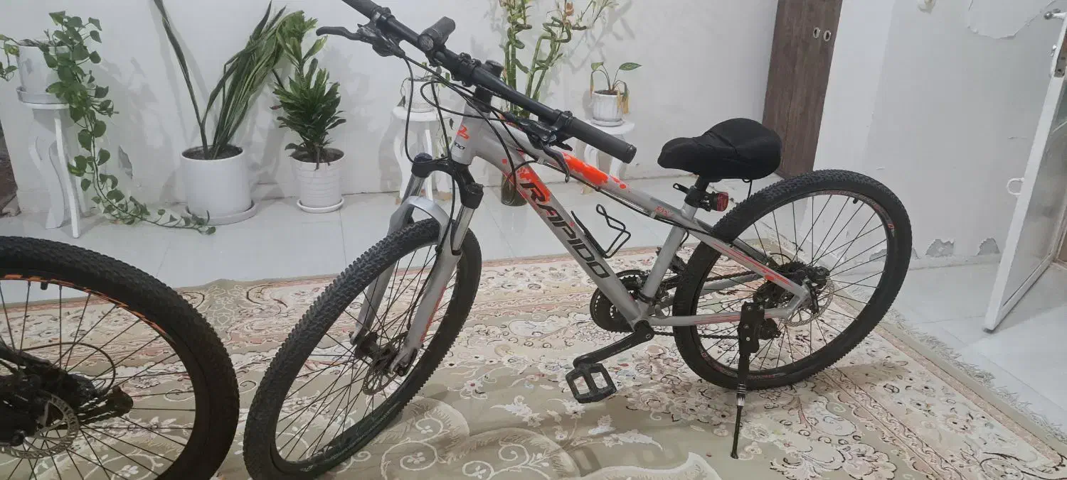 دوچرخه|دوچرخه، اسکیت، اسکوتر|بندر کنگان, |دیوار