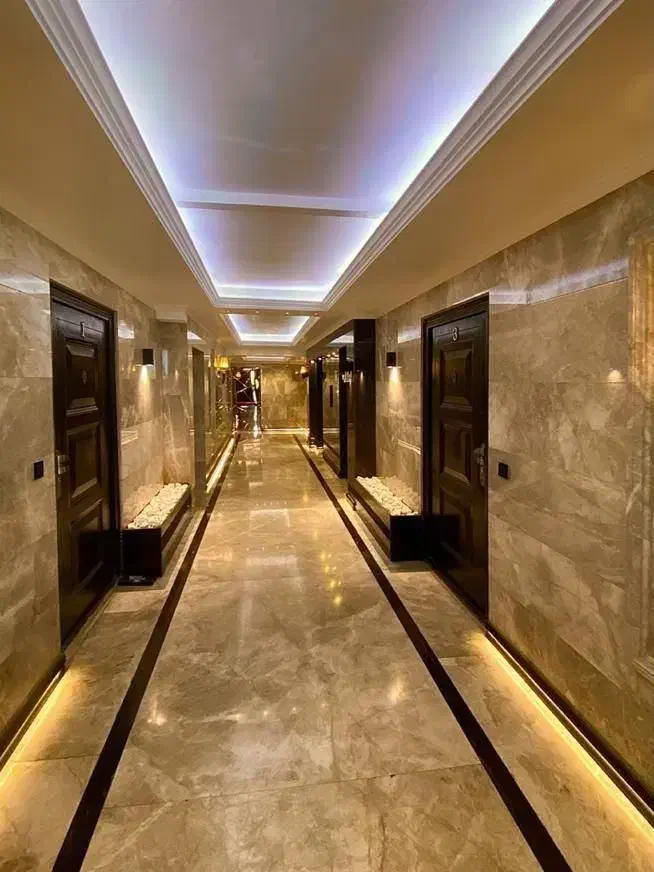 آپارتمان فروشی فاز 11طبقه 10عرصه وعیان تسویه|فروش آپارتمان|تهران, امامت|دیوار