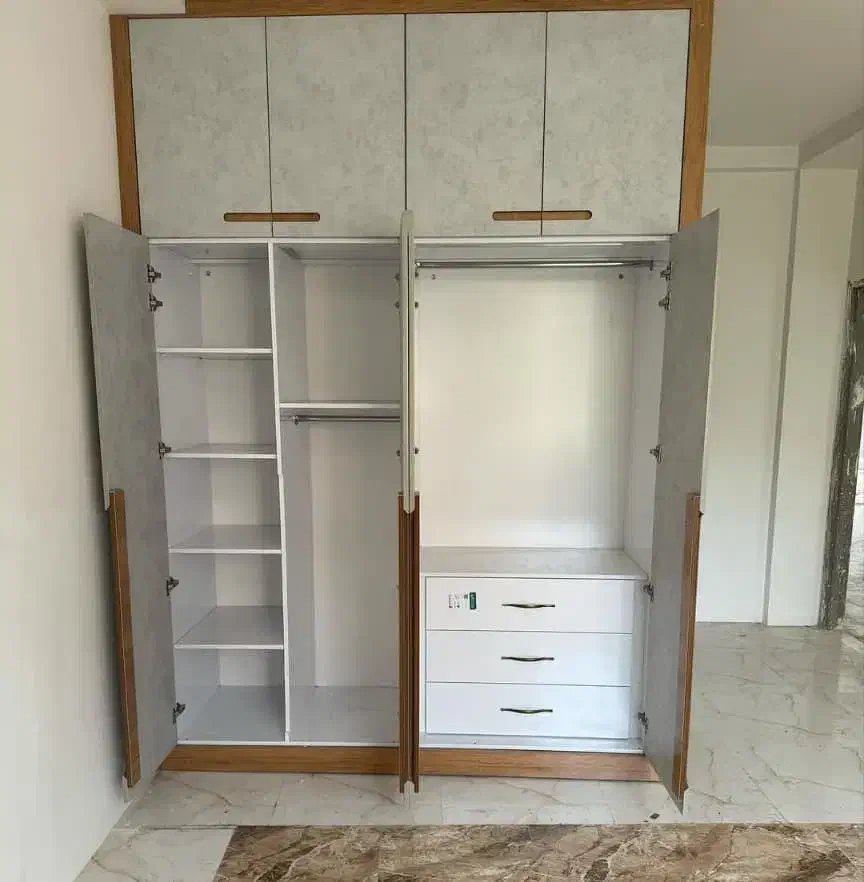 کمد دیواری نقد و اقساط|جاکفشی، کمد، دراور|مرند, |دیوار