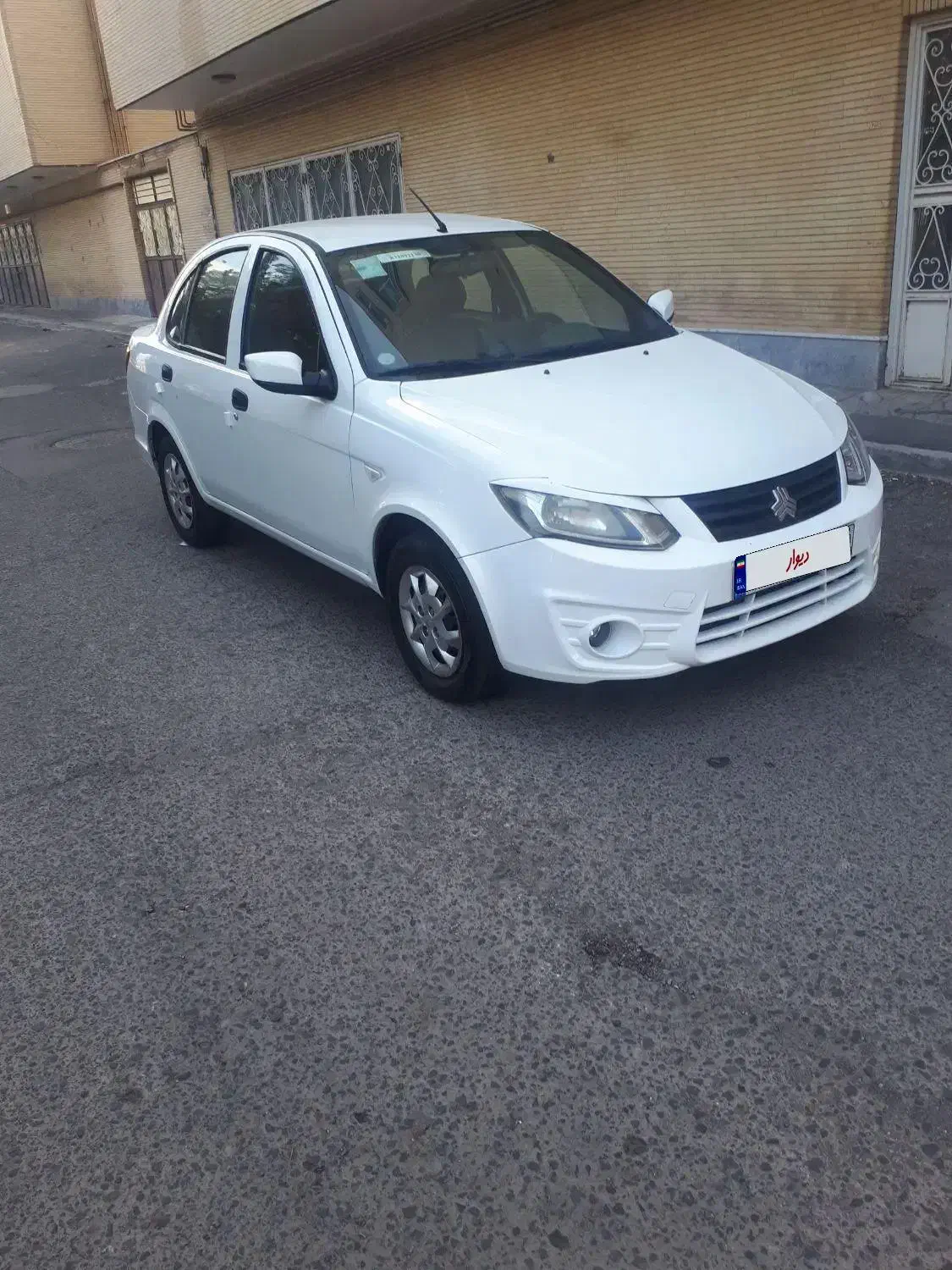 ساینا ۹۹|خودرو سواری و وانت|تبریز, |دیوار